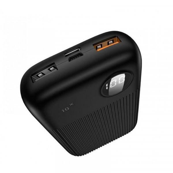 Повербанк Usams US-CD98 10000mAh з QC3.0