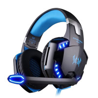 Геймерские наушники Kotion Each G2200 с вибрацией