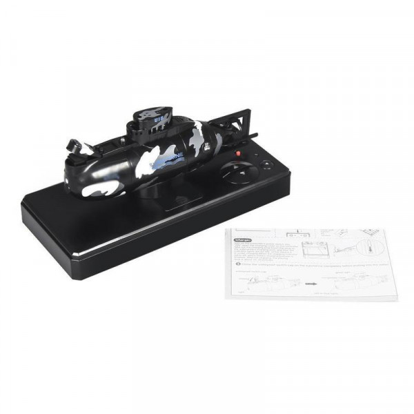 Радіокерований підводний човен Submarine 3311M