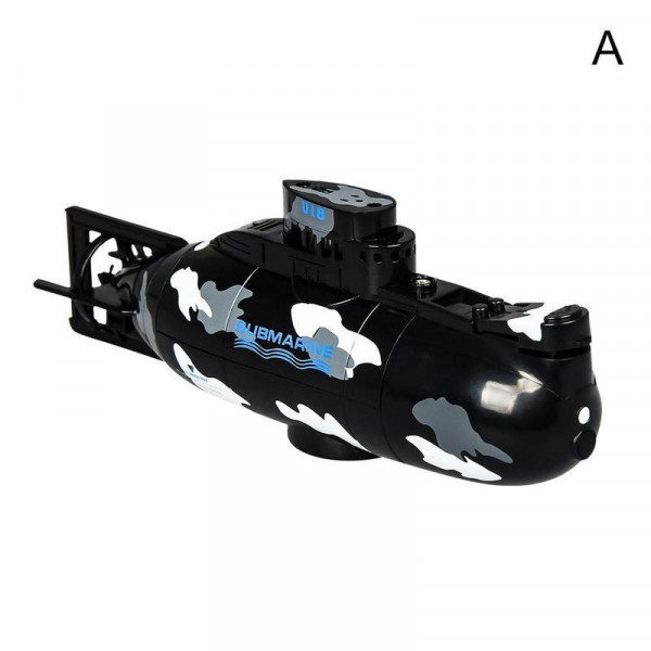 Радіокерований підводний човен Submarine 3311M