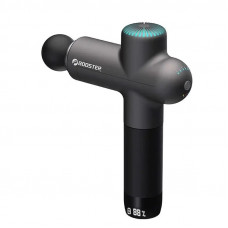 Перкусійний масажний пістолет Booster Lightsaber Massage Gun для тригерних точок