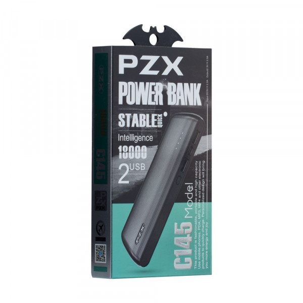Повербанк Kingleen PZX C145 18000mAh