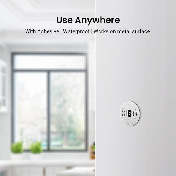 Комплект NFC міток Broadlink NFC Tag SRN1, 5 штук