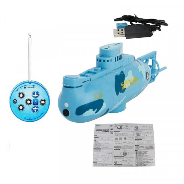 Радіокерований підводний човен Submarine 3311