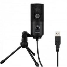 Конденсаторний мікрофон для стрімінгу Fifine K669B