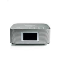 Bluetooth колонка Remax RB-H3 Speaker with Alarm Clock