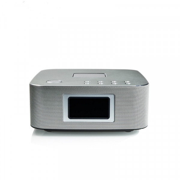 Bluetooth колонка Remax RB-H3 Speaker with Alarm Clock