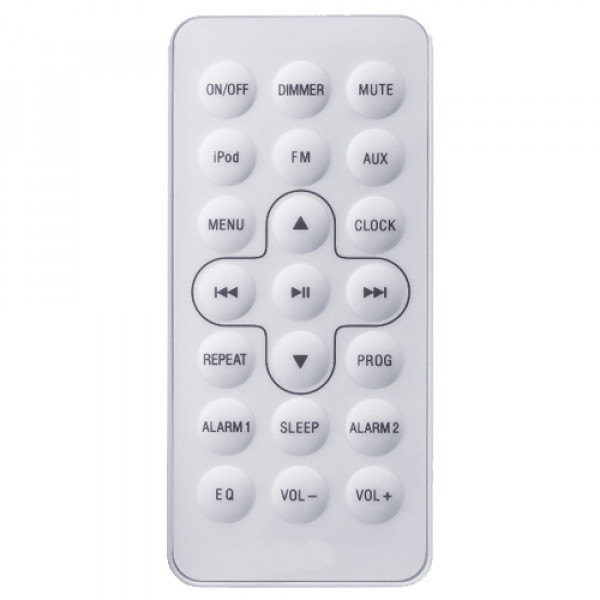 Bluetooth колонка Remax RB-H3 Speaker with Alarm Clock