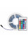 Розумна світлодіодна стрічка Broadlink LED strip light 3M RGB