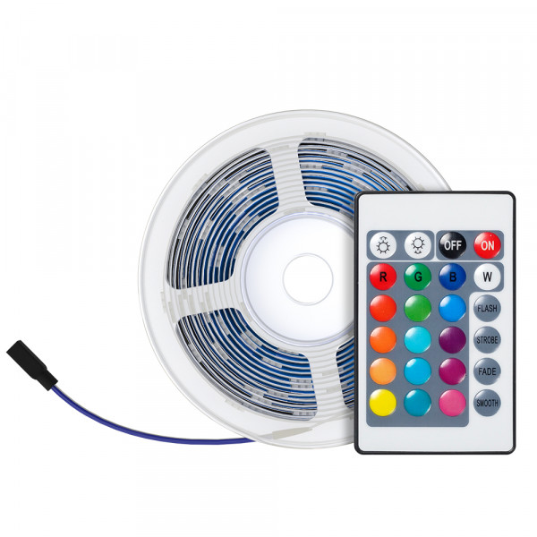 Розумна світлодіодна стрічка Broadlink LED strip light 3M RGB