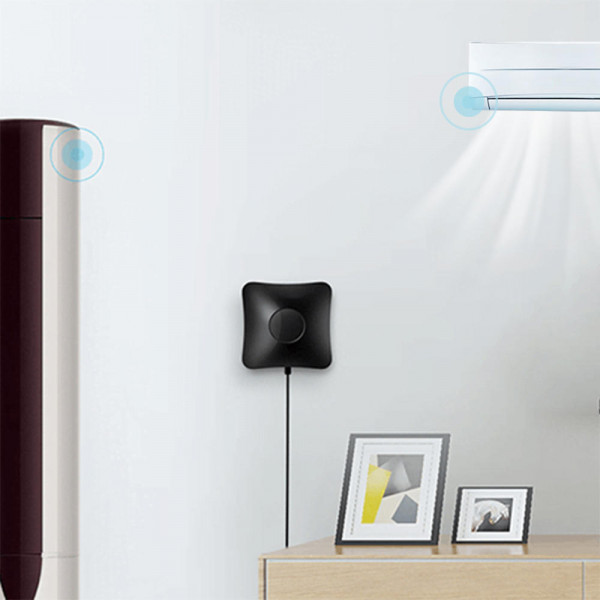 Універсальний Wi-Fi пульт Broadlink RM4 Pro дистанційного керування