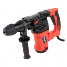 Перфоратор мережевий SDS+ YATO YT-82125 1250 ВТ