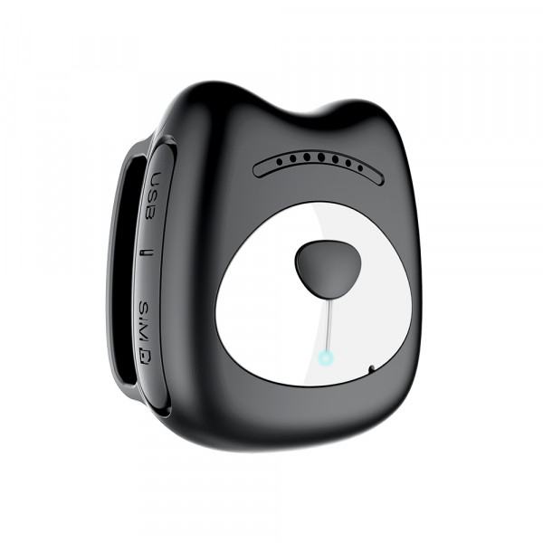 GPS нашийник для собак GPS collar D6