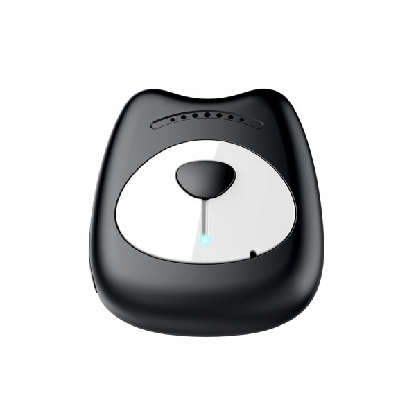 GPS нашийник для собак GPS collar D6