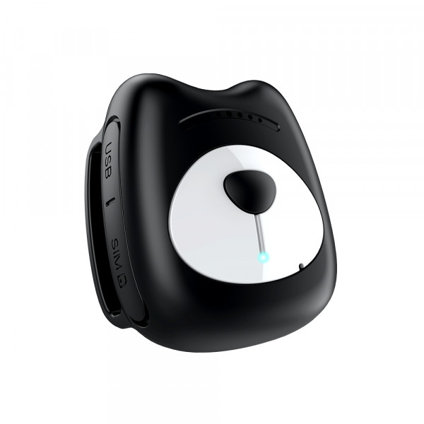 GPS нашийник для собак GPS collar D6