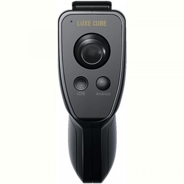 Окуляри віртуальної реальності VR Luxe Cube із пультом