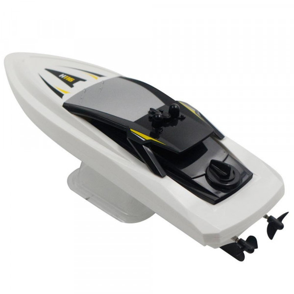 Катер на радіокеруванні TKKJ Boat