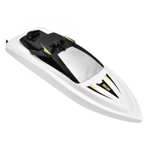 Катер на радіокеруванні TKKJ Boat