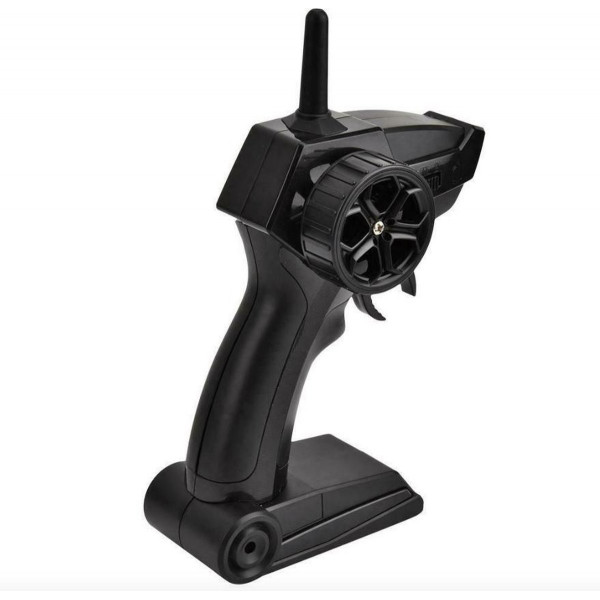 Катер на радіокеруванні TKKJ Boat