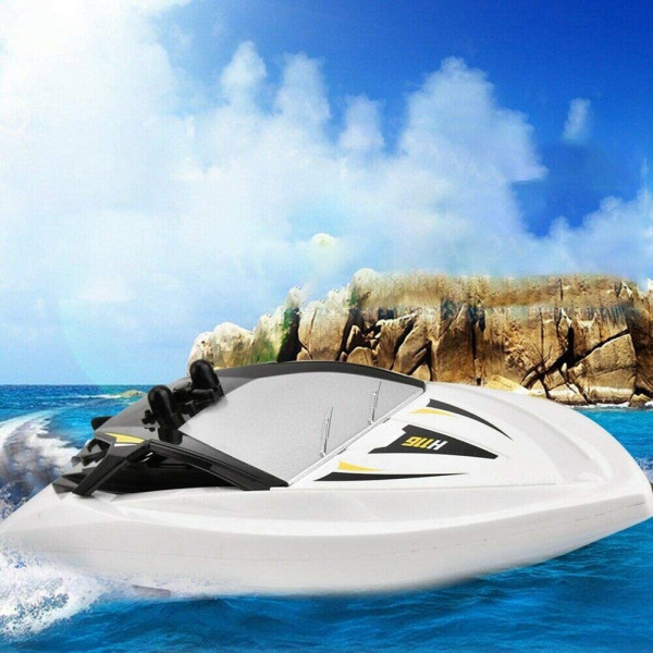 Катер на радіокеруванні TKKJ Boat