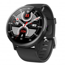 Розумний годинник Lemfo LEM X на Android 7.1 з підтримкою 4G