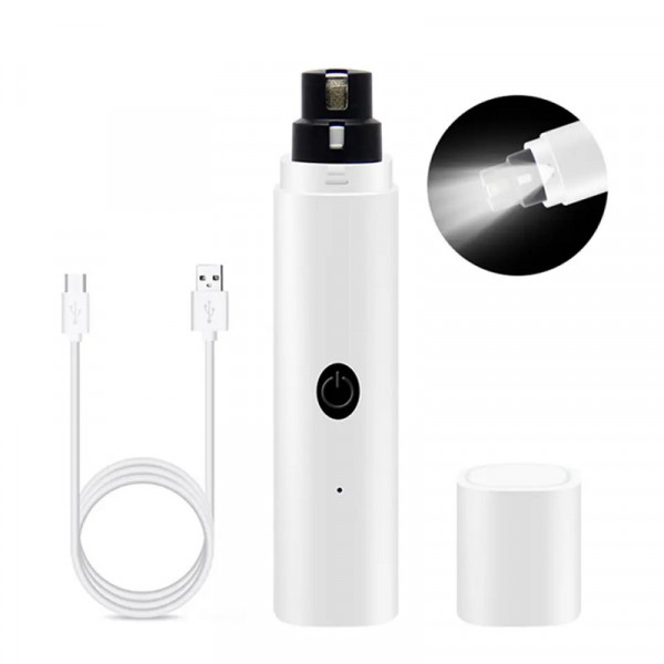 Гріндер для кігтів собак та кішок Vailge PFCS-B