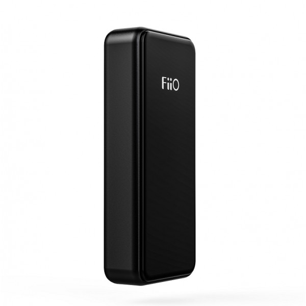 Bluetooth-підсилювач для наушників FiiO BTR3K