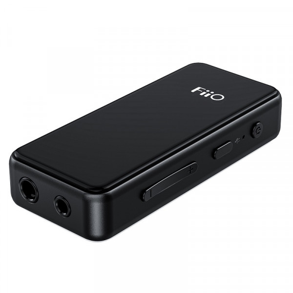 Bluetooth-підсилювач для наушників FiiO BTR3K