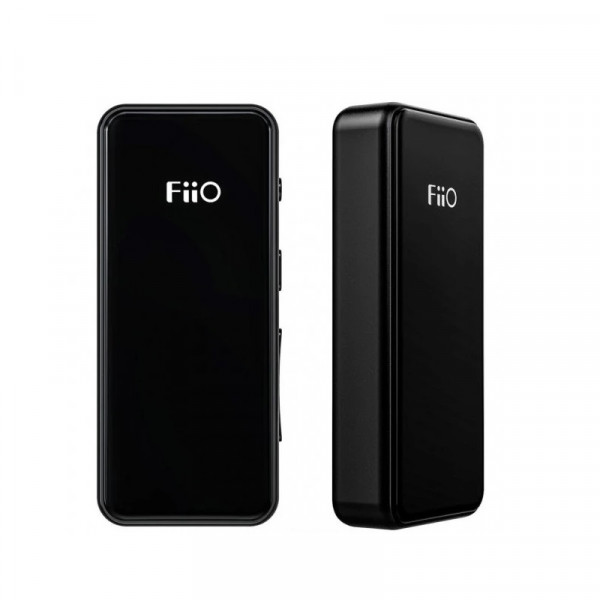 Bluetooth-підсилювач для наушників FiiO BTR3K