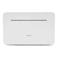 4G LTE WiFi роутер Huawei B535-333 со скоростью загрузки до 400 Мбит/с