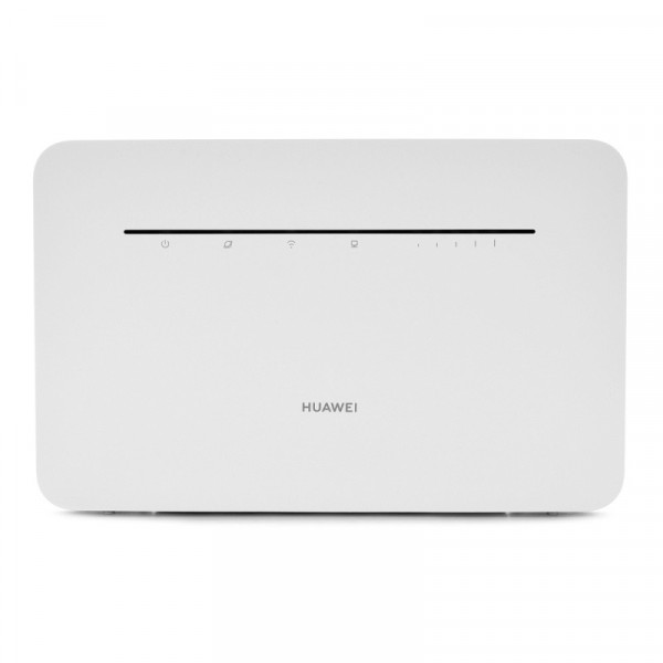 4G LTE WiFi роутер Huawei B535-333 зі швидкістю завантаження до 400 Мбіт/с