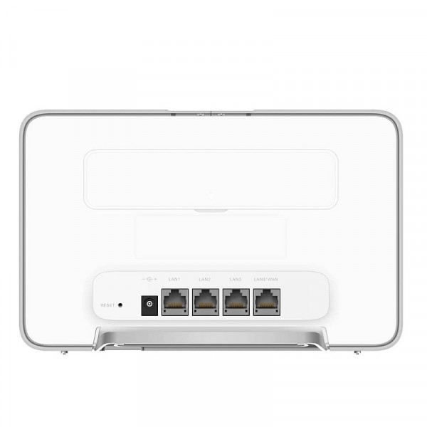 4G LTE WiFi роутер Huawei B535-333 зі швидкістю завантаження до 400 Мбіт/с