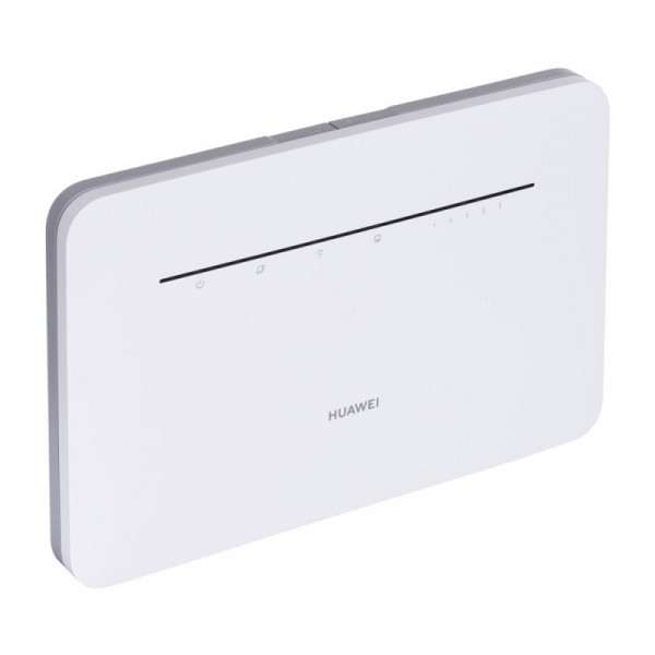 4G LTE WiFi роутер Huawei B535-333 зі швидкістю завантаження до 400 Мбіт/с