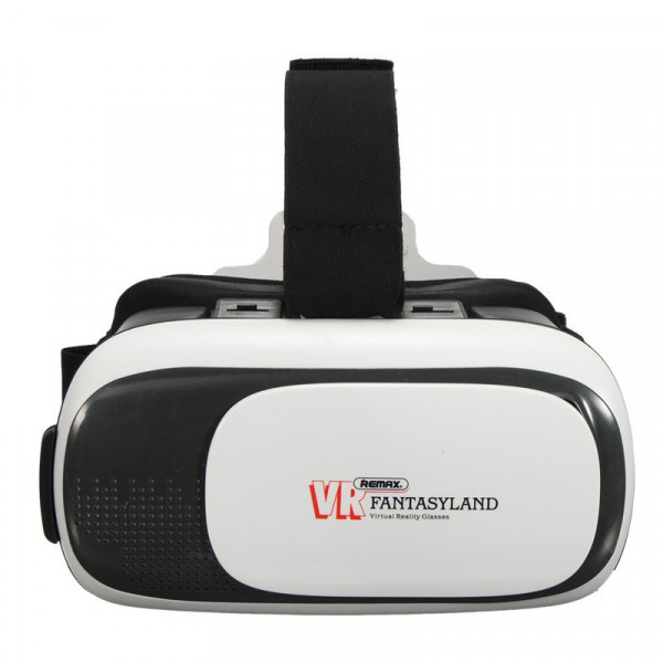Окуляри віртуальної реальності Remax Fantasyland RT-V01