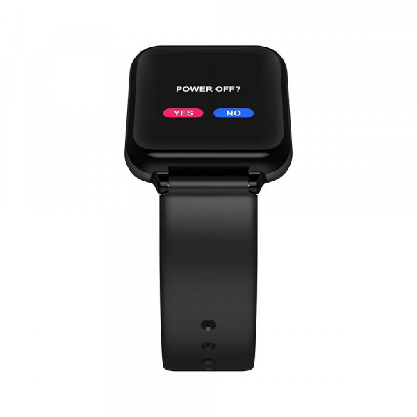 Розумний годинник Lemfo B57 з вбудованим тонометром