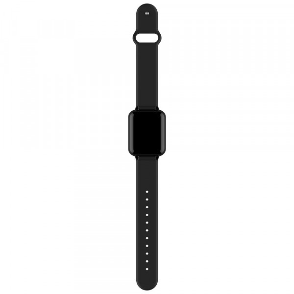 Розумний годинник Lemfo B57 з вбудованим тонометром