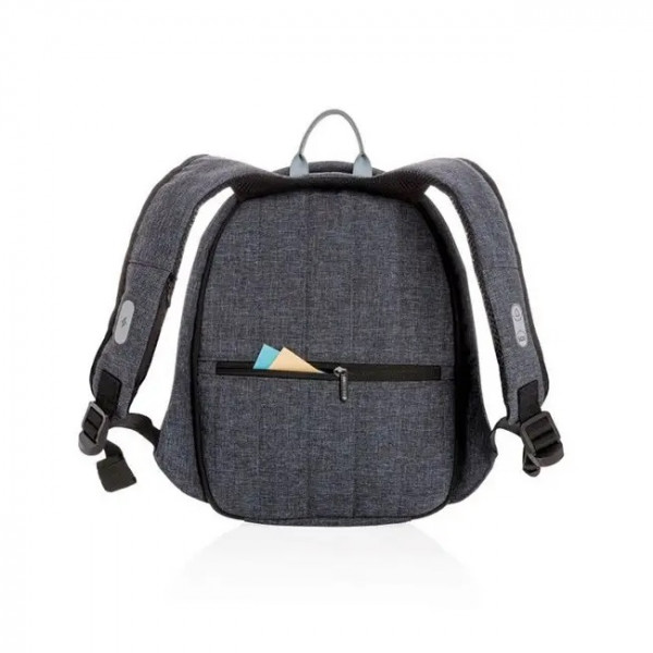 Рюкзак протикрадій XD Design Bobby Cathy Backpack 8л (P705.215) з сигналізацією