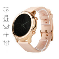 Умные часы Jiks Watch с пульсоксиметром