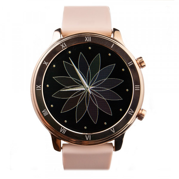 Умные часы Jiks Watch с пульсоксиметром