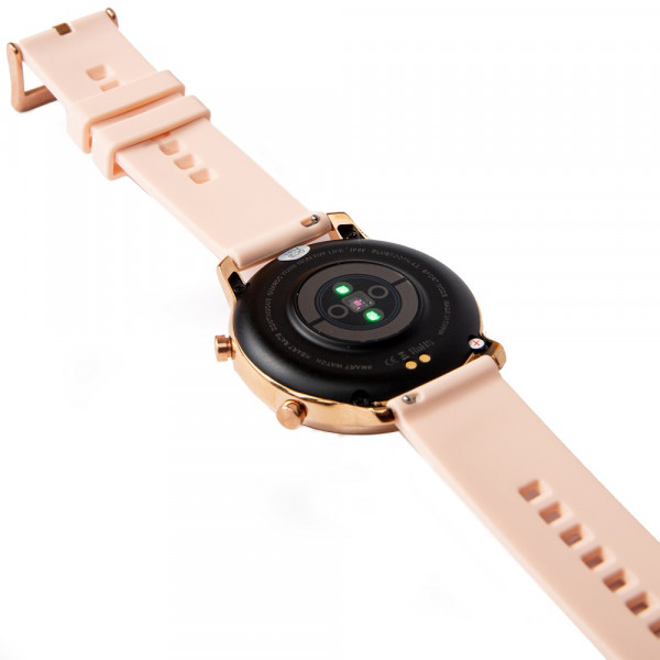 Умные часы Jiks Watch с пульсоксиметром