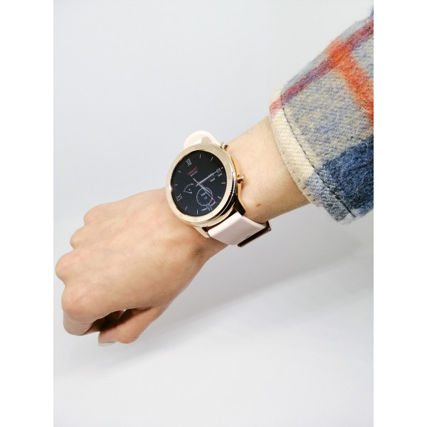 Умные часы Jiks Watch с пульсоксиметром