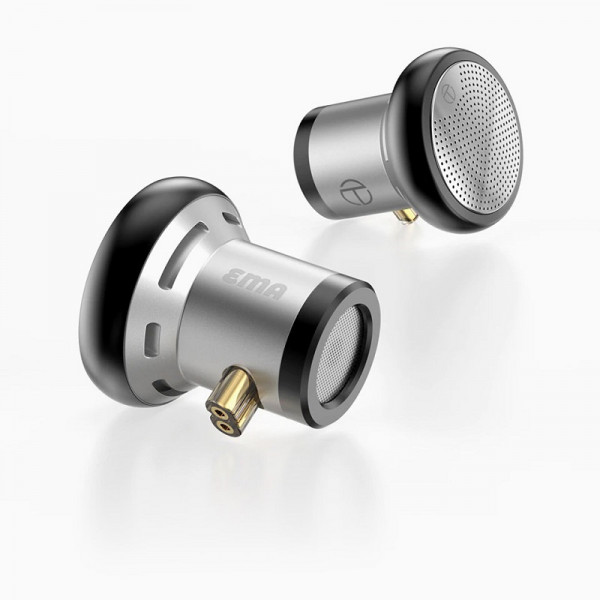 Навушники вкладиші TRN EMA з 14.2мм динамічним випромінювачем