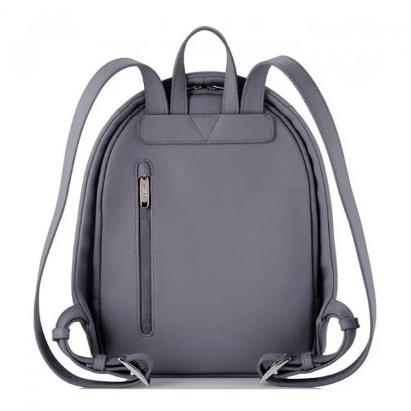 Жіночий рюкзак XD Design Bobby Elle 9.7" lady backpack 6,5 л Dark Grey (P705.222)