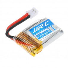 Додатковий акумулятор Li-Po 3.7V 150mAh для квадрокоптера JJRC H36