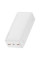 Повербанк 30000 мАч Baseus Bipow PPDML-N02 20Вт 2x USB Type-C