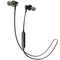 Беспроводные Bluetooth наушники Awei X660BL