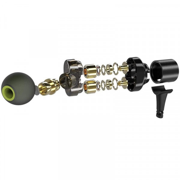 Бездротові навушники Bluetooth Awei X660BL