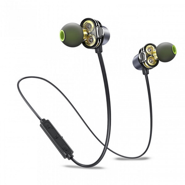 Бездротові навушники Bluetooth Awei X660BL