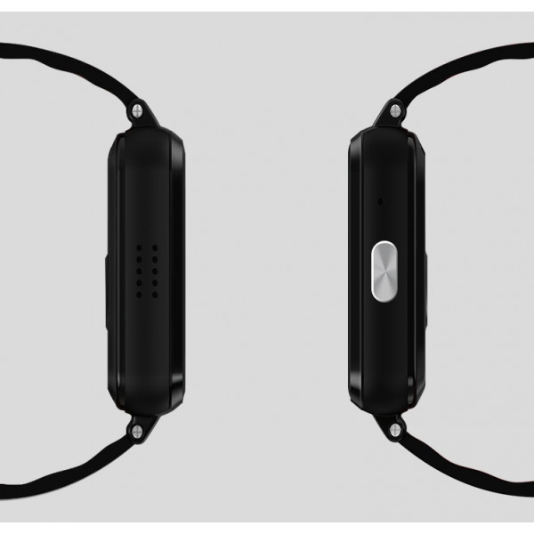 Розумний годинник Finow Q2 на Android 6.0 з підтримкою 4G