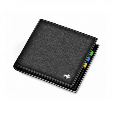 Гаманець чоловічий Bison Denim N4470-3BQ